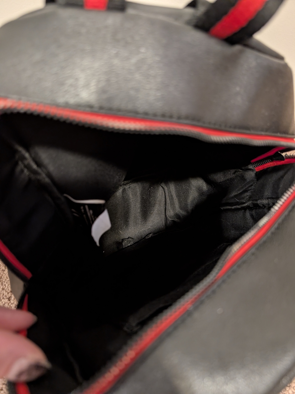 IT Chapter Two Backpack π Time To Float - Picture 6 of 7